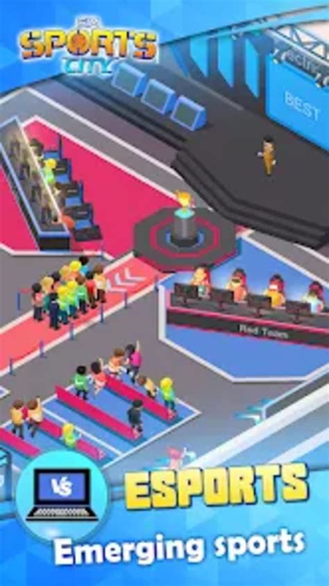 sports tycoon games.